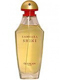 Samsara Shine By Guerlain for Women, Eau De Toilette Spray, 1.7-Ounce Samsara Shine By Guerlain for Women, Eau De Toilette Spray, 1.7-Ounce