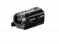 Panasonic HC-V500K Full HD SD Camcorder (Black) Panasonic HC-V500K Full HD SD Camcorder (Black)