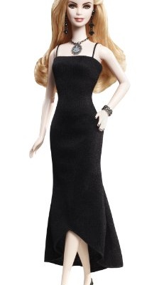 Mattel Barbie Collector The Twilight Saga: Breaking Dawn Part II Rosalie Doll Mattel Barbie Collector The Twilight Saga: Breaking Dawn Part II Rosalie Doll