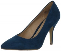 Rampage Women's Nerieda Pump Rampage Women's Nerieda Pump