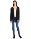 Karen Kane Women's Sweater Knit Jacket