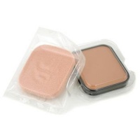 Shiseido The Makeup Perfect Smoothing Compact Foundation SPF15 Refill 0.35oz./10g Refill O80 Deep Ochre Shiseido The Makeup Perfect Smoothing Compact Foundation SPF15 Refill 0.35oz./10g Refill O80 Deep Ochre