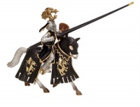 Schleich Gold Knight Schleich Gold Knight