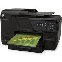 HP Officejet Pro 8600 e-All-in-On Wireless Color Printer with Scanner, Copier & Fax