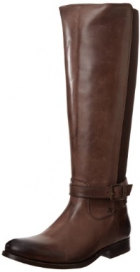 FRYE Women's Melissa Gore Zip Boot