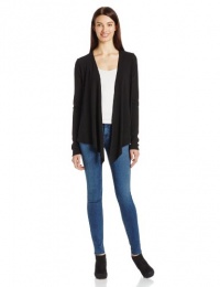 Karen Kane Women's Sweater Knit Jacket Karen Kane Women's Sweater Knit Jacket
