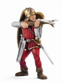 Crossbowman Crossbowman