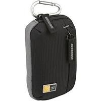 Case Logic TBC-302 Ultra Compact Camera Case with Storage (Black) Case Logic TBC-302 Ultra Compact Camera Case with Storage (Black)