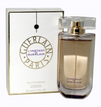 L'instant De Guerlain By Guerlain For Women. Eau De Parfum Spray 2.7 Ounces L'instant De Guerlain By Guerlain For Women. Eau De Parfum Spray 2.7 Ounces