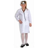 Doctor Lab Coat Child Doctor Lab Coat Child