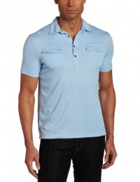 Perry Ellis Men's Short Sleeve Polo Perry Ellis Men's Short Sleeve Polo