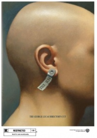 THX 1138 (Two-Disc Director's Cut Special Edition) THX 1138 (Two-Disc Director's Cut Special Edition)