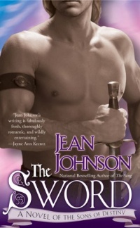 The Sword (The Sons of Destiny, Book 1) The Sword (The Sons of Destiny, Book 1)