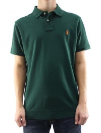 Polo Ralph Lauren Men Custom Fit Pony Logo T-Shirt Polo Ralph Lauren Men Custom Fit Pony Logo T-Shirt