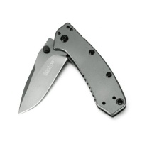 Kershaw Cryo Speed Safe Folding Knife Kershaw Cryo Speed Safe Folding Knife