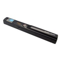 VuPoint Solutions PDS-ST441-VP Magic Wand Portable Scanner w/ Preview Display, 900 DPI Resolution, USB 2.0 (Black) VuPoint Solutions PDS-ST441-VP Magic Wand Portable Scanner w/ Preview Display, 900 DPI Resolution, USB 2.0 (Black)