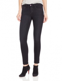 Joe's Jeans Women's Super Chic Skinny Ankle Jeans In Beckie Wash Joe's Jeans Women's Super Chic Skinny Ankle Jeans In Beckie Wash