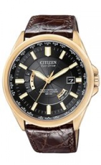 Citizen Men's CB0013-12E World Perpetual A-T Limited Edition Watch Citizen Men's CB0013-12E World Perpetual A-T Limited Edition Watch