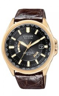 Citizen Men's CB0013-12E World Perpetual A-T Limited Edition Watch