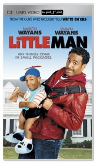 Little Man [UMD for PSP]