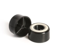 Slipstick CB511 2-Inch Riser Gripper, Black Slipstick CB511 2-Inch Riser Gripper, Black