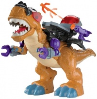 Fisher-Price Imaginext Mega T-Rex