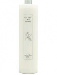 Bvlgari Au The Blanc 6.8 oz Body Spray Emulsion Unboxed Bvlgari Au The Blanc 6.8 oz Body Spray Emulsion Unboxed