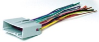 Scosche FD23B 2003-Up Select Ford Harness Scosche FD23B 2003-Up Select Ford Harness
