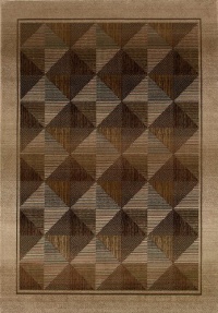 Sphinx by Oriental Weavers Generations 252J Area Rug, 2-Feet 7-Inch by 9-Feet 1-Inch Sphinx by Oriental Weavers Generations 252J Area Rug, 2-Feet 7-Inch by 9-Feet 1-Inch