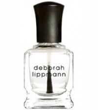 deborah lippmann Addicted To Speed Ultra Quick-Dry Top Coat deborah lippmann Addicted To Speed Ultra Quick-Dry Top Coat