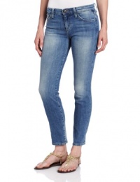 Joe's Jeans Women's Vintage Reserve Straight Ankle Jean in Jaide Joe's Jeans Women's Vintage Reserve Straight Ankle Jean in Jaide
