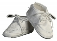 Lito Baby-Boys Satin Bootie Lito Baby-Boys Satin Bootie
