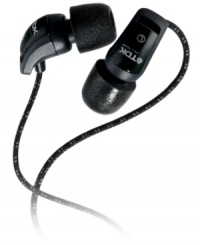 Built to deliver high fidelity audio and superior comfort during extended wearing, the TDK Life on Record EB900 headphones provide a premium listening experience. Built to deliver high fidelity audio and superior comfort during extended wearing, the TDK Life on Record EB900 headphones provide a premium listening experience.