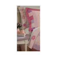Spring Hearts Queen Sheet Set Spring Hearts Queen Sheet Set