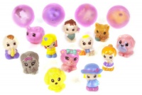 Squinkies Bubble Pack - Series Three Squinkies Bubble Pack - Series Three