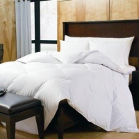 Downlite My Luxe Comforter Light Weight European White Goose Down Comforter King Downlite My Luxe Comforter Light Weight European White Goose Down Comforter King