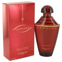 Samsara By Guerlain For Women. Eau De Parfum Spray 1.7 Ounces