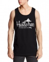 LRG Men's Core Collection Hustle Trees Tank Top