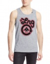 LRG Men's Core Collection One Tank Top