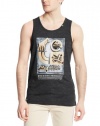 LRG Men's Core Collection Two Tank Top