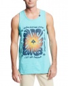 LRG Men's 147-Percent All Naturale Tank