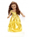 Alexander Dolls 18 Disney Belle