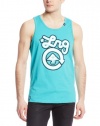 LRG Men's Big-Tall Core Collection One Tank Top