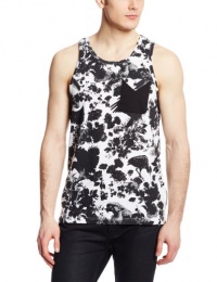 LRG Men's Heavy Beakage Tank Top