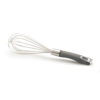 Anolon Advanced Tools Contemporary Medium Whisk, Gray Anolon Advanced Tools Contemporary Medium Whisk, Gray