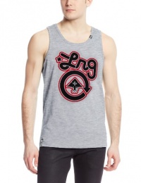 LRG Men's Core Collection One Tank Top LRG Men's Core Collection One Tank Top