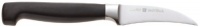 Zwilling J.A. Henckels Twin Four Star 2-3/4-Inch High Carbon Stainless-Steel Peeling Knife Zwilling J.A. Henckels Twin Four Star 2-3/4-Inch High Carbon Stainless-Steel Peeling Knife