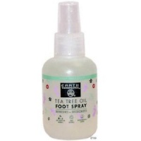 Tea Tree Oil Foot Spray 0 Spray Tea Tree Oil Foot Spray 0 Spray