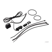 Sigma Cadence Wire (mount or power magnet not included) Sigma Cadence Wire (mount or power magnet not included)