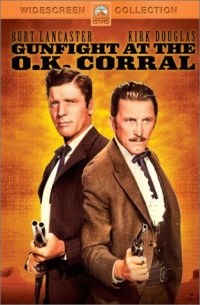 Gunfight at the O.K. Corral Gunfight at the O.K. Corral